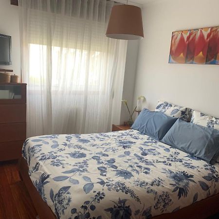 Apartamento Conchita Віго Екстер'єр фото