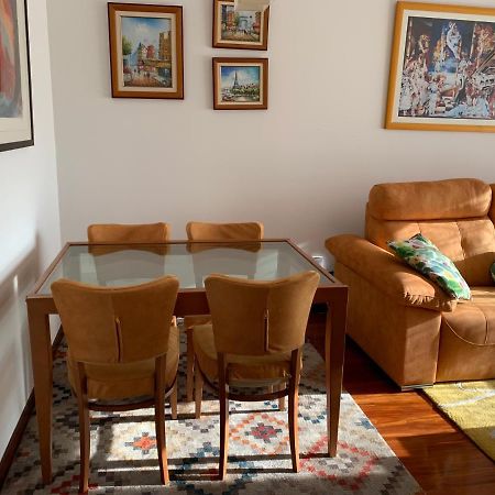 Apartamento Conchita Віго Екстер'єр фото