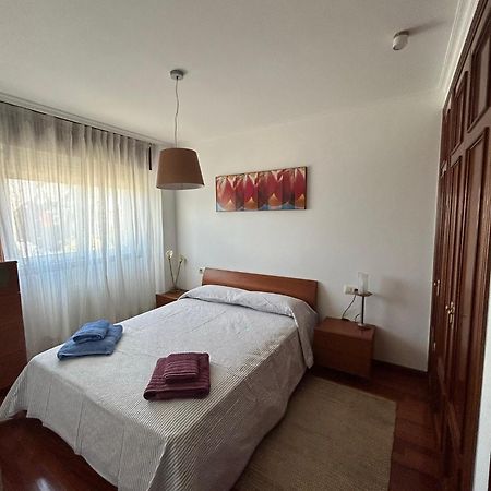 Apartamento Conchita Віго Екстер'єр фото
