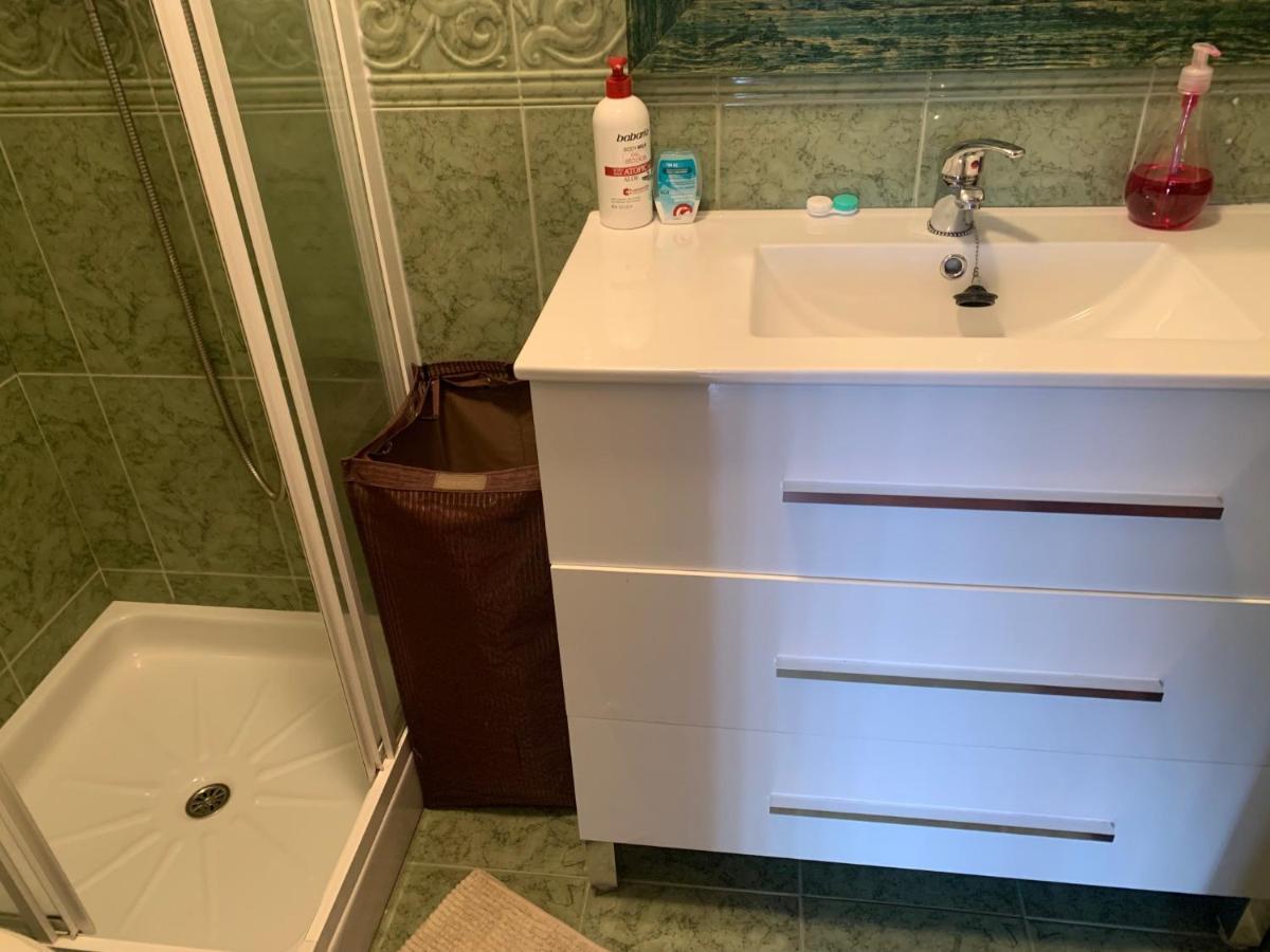 Apartamento Conchita Віго Екстер'єр фото