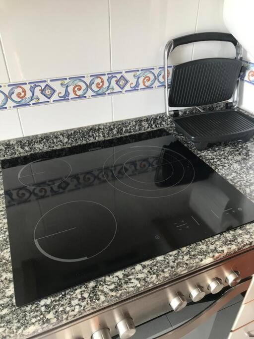 Apartamento Conchita Віго Екстер'єр фото