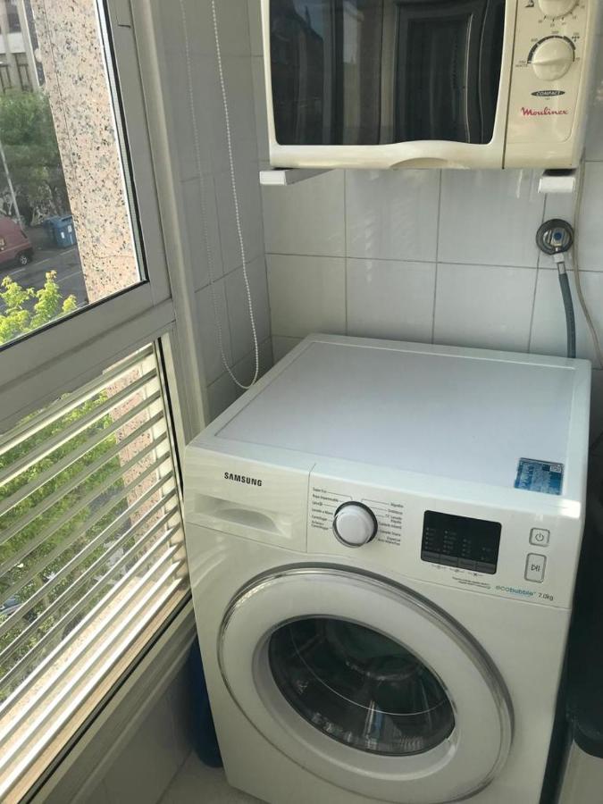 Apartamento Conchita Віго Екстер'єр фото
