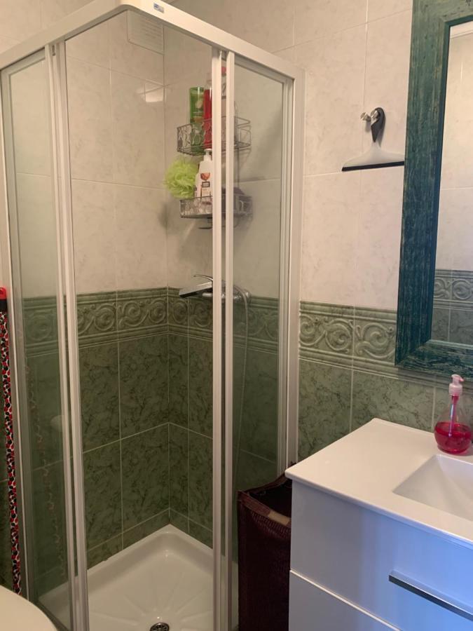 Apartamento Conchita Віго Екстер'єр фото