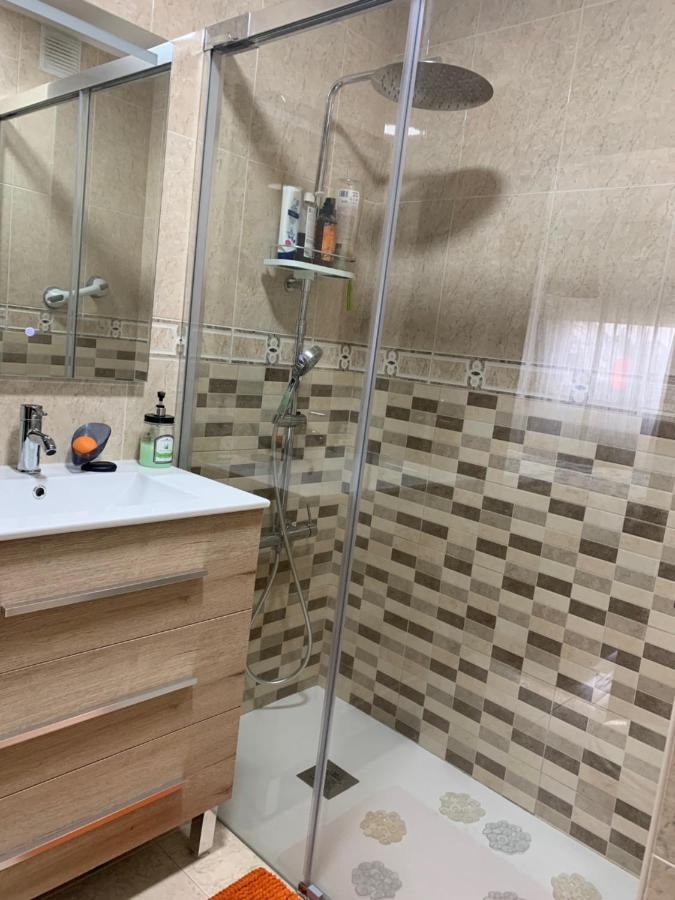 Apartamento Conchita Віго Екстер'єр фото