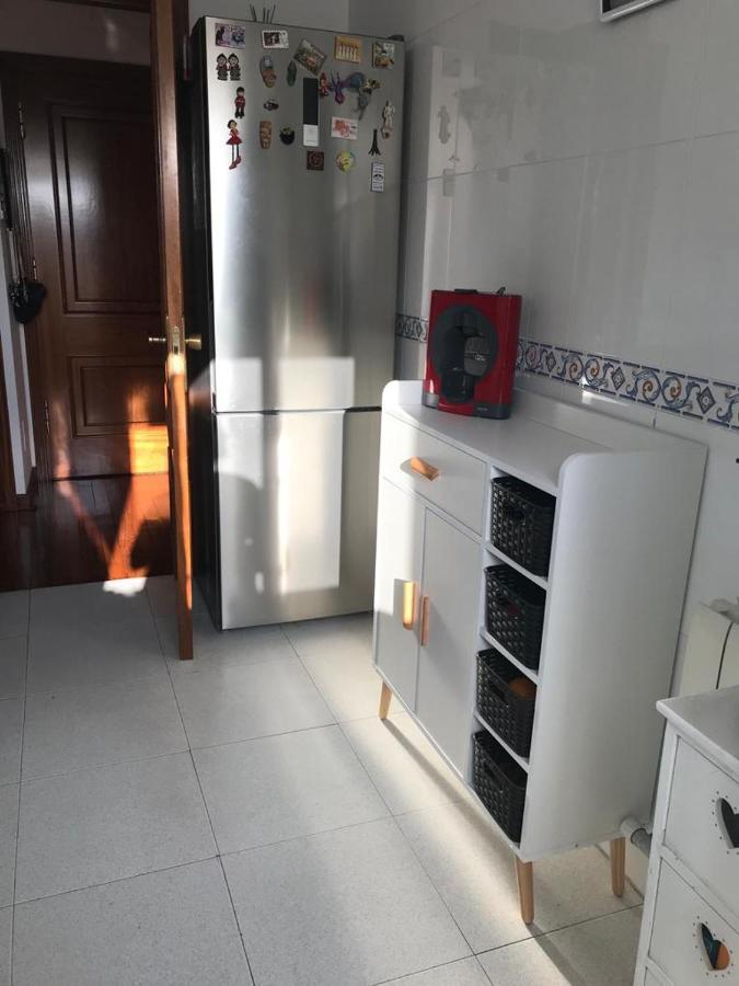 Apartamento Conchita Віго Екстер'єр фото