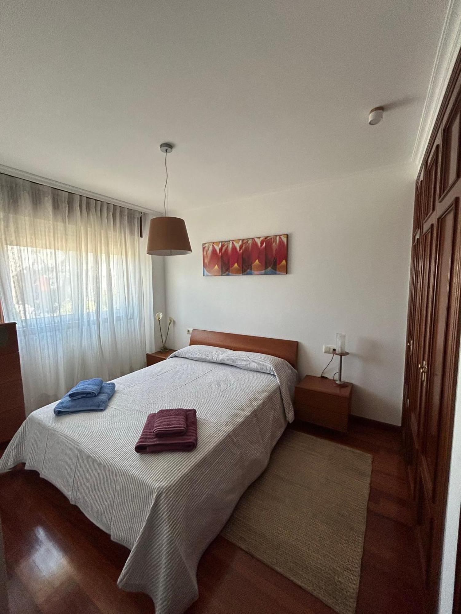 Apartamento Conchita Віго Екстер'єр фото