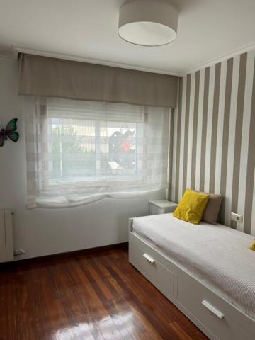 Apartamento Conchita Віго Екстер'єр фото